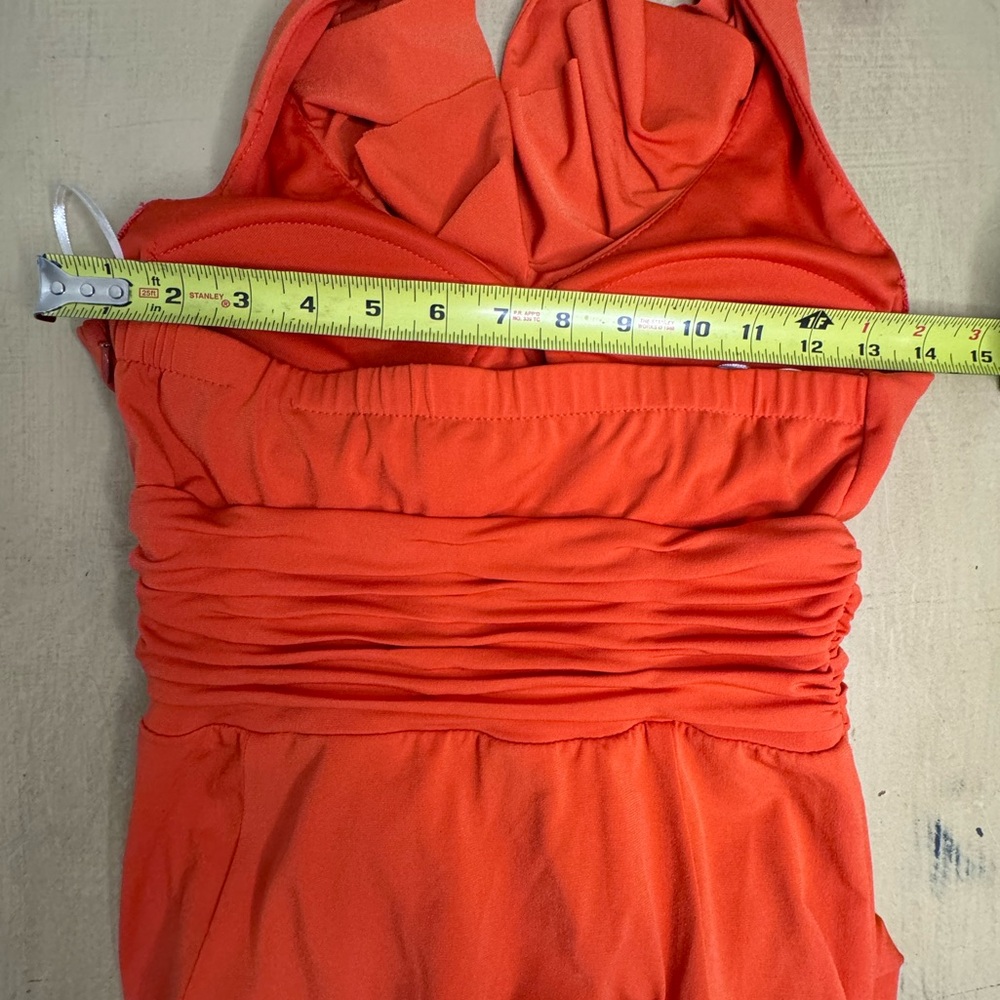 Sangria Dress - Picture 6 of 6
